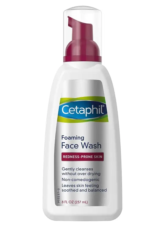 Cetaphil acne wash discount